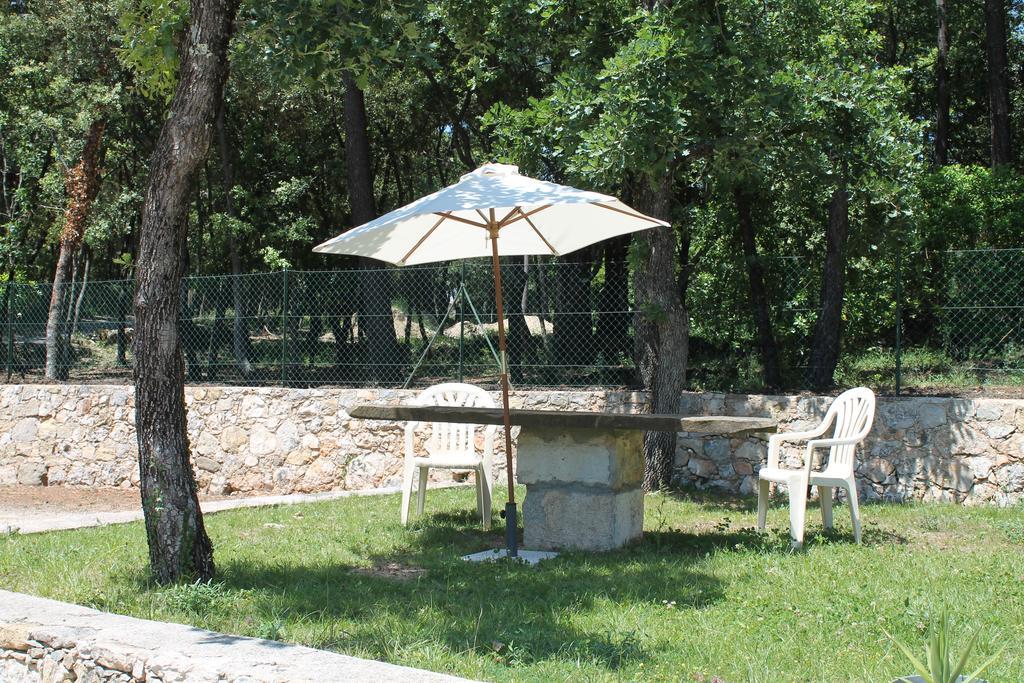 Bed and Breakfast La Maison De Jenny Montauroux Exterior foto